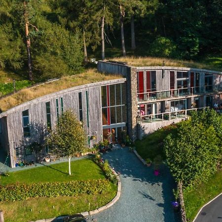 Hotel Dome House Bowness-on-Windermere Exteriér fotografie