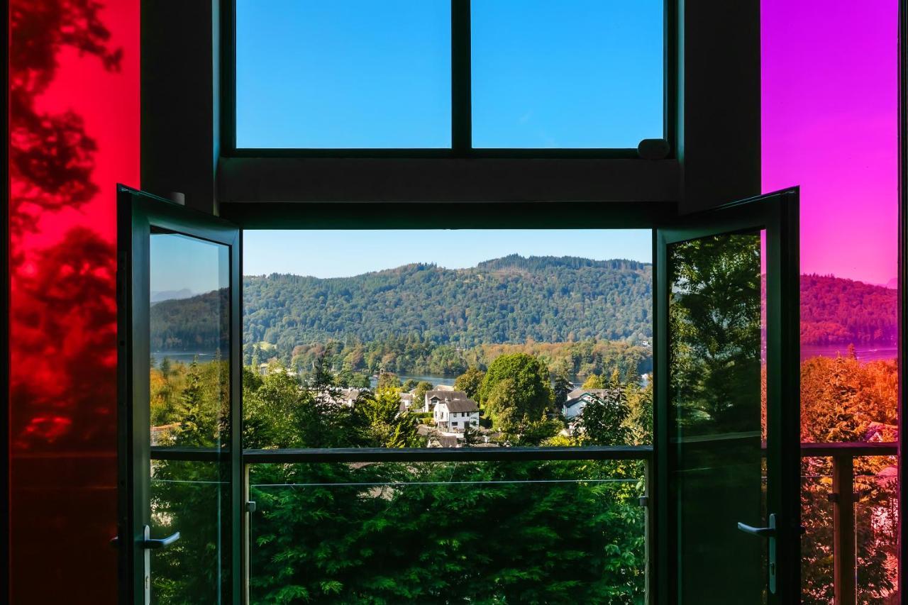 Hotel Dome House Bowness-on-Windermere Exteriér fotografie