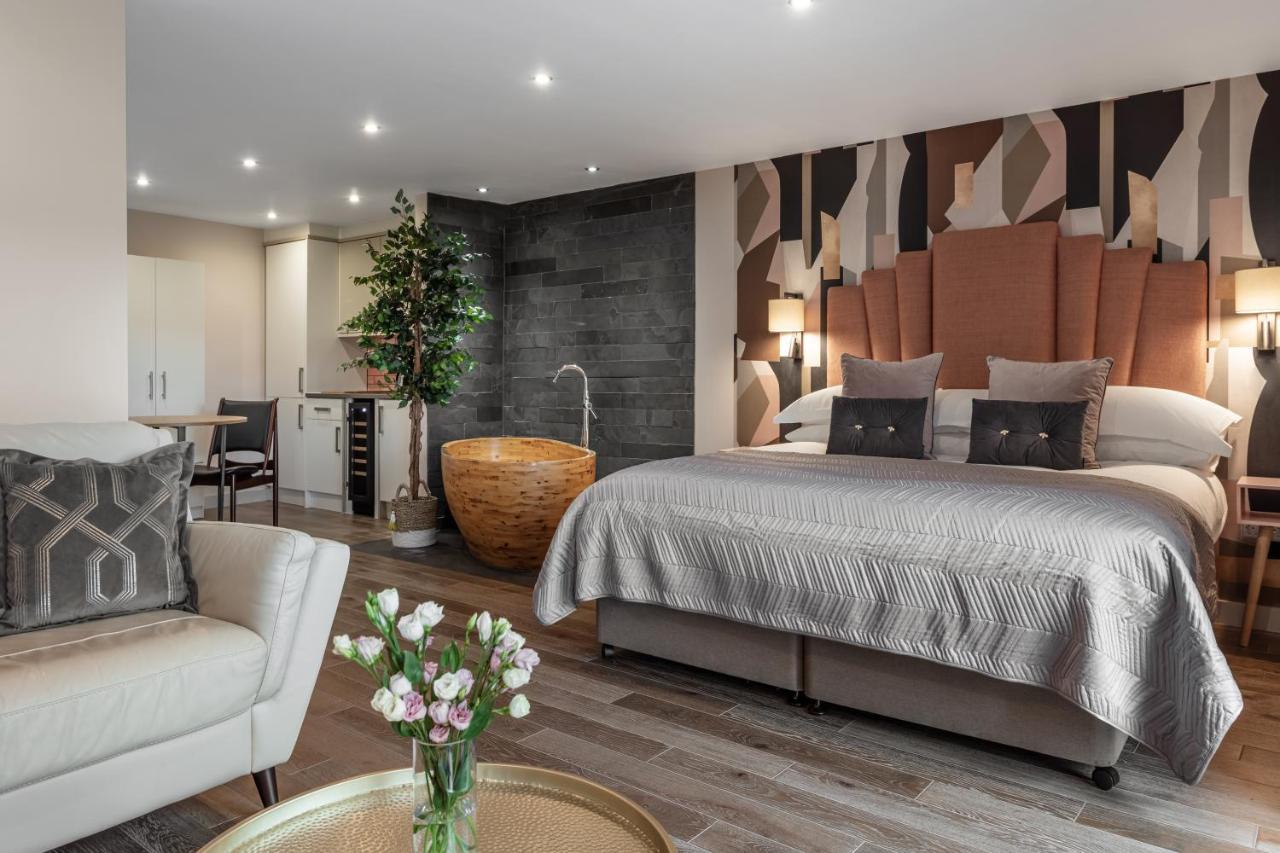 Hotel Dome House Bowness-on-Windermere Exteriér fotografie