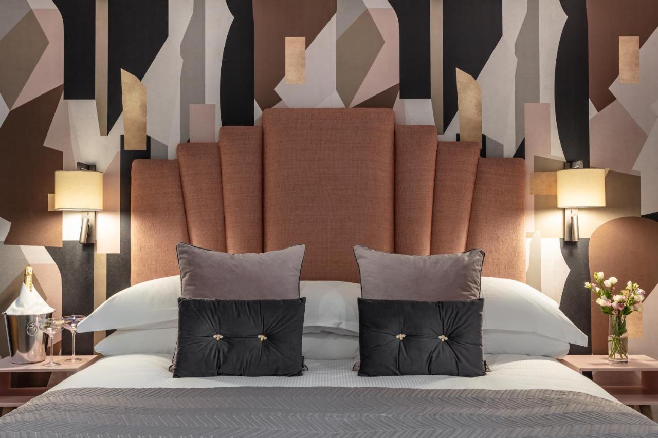 Hotel Dome House Bowness-on-Windermere Exteriér fotografie