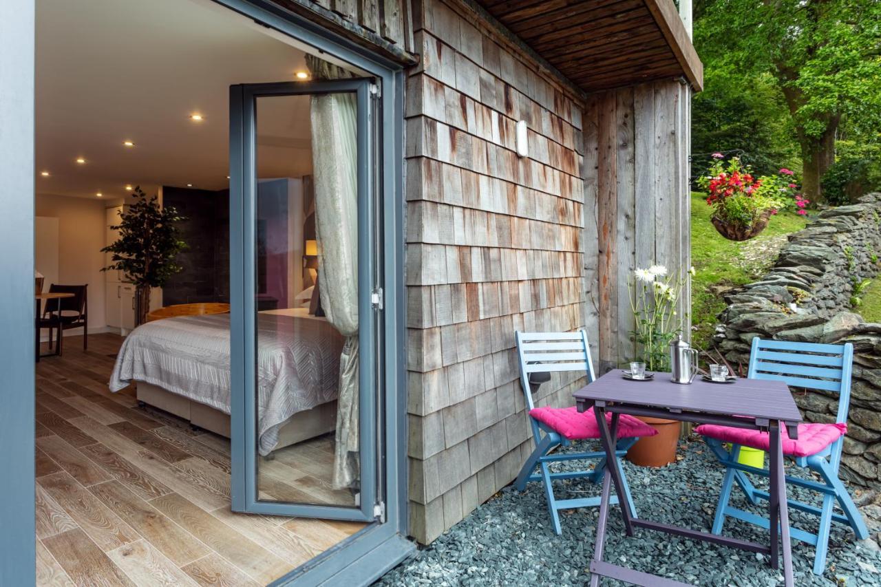 Hotel Dome House Bowness-on-Windermere Exteriér fotografie