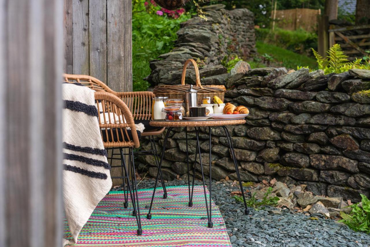 Hotel Dome House Bowness-on-Windermere Exteriér fotografie