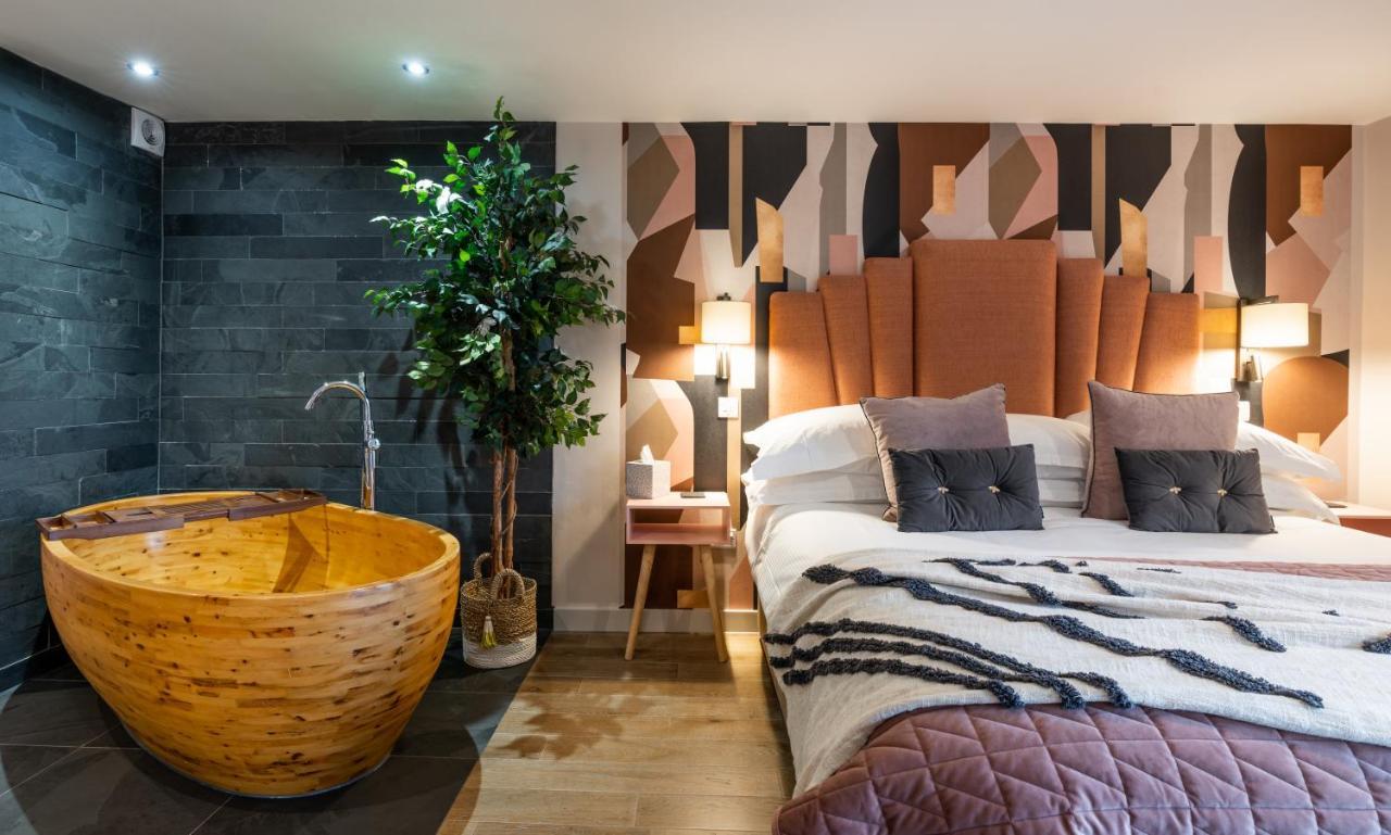 Hotel Dome House Bowness-on-Windermere Exteriér fotografie