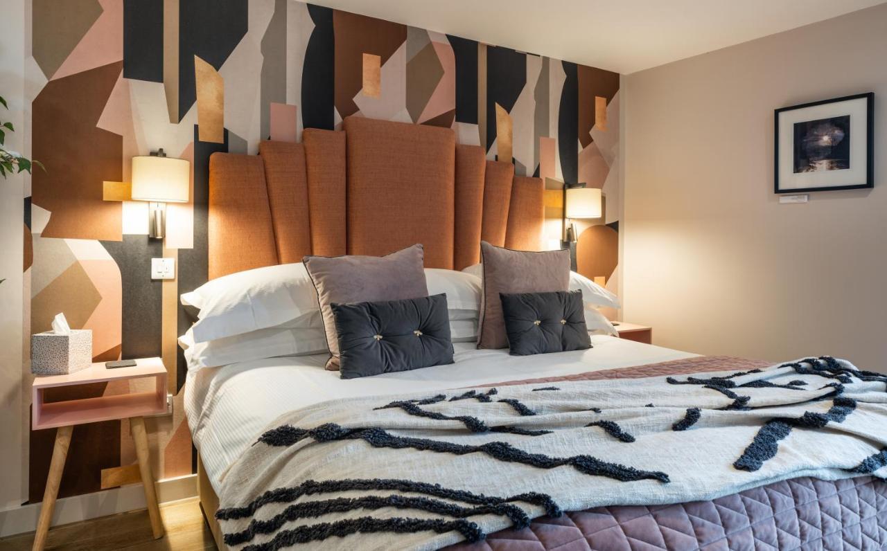 Hotel Dome House Bowness-on-Windermere Exteriér fotografie