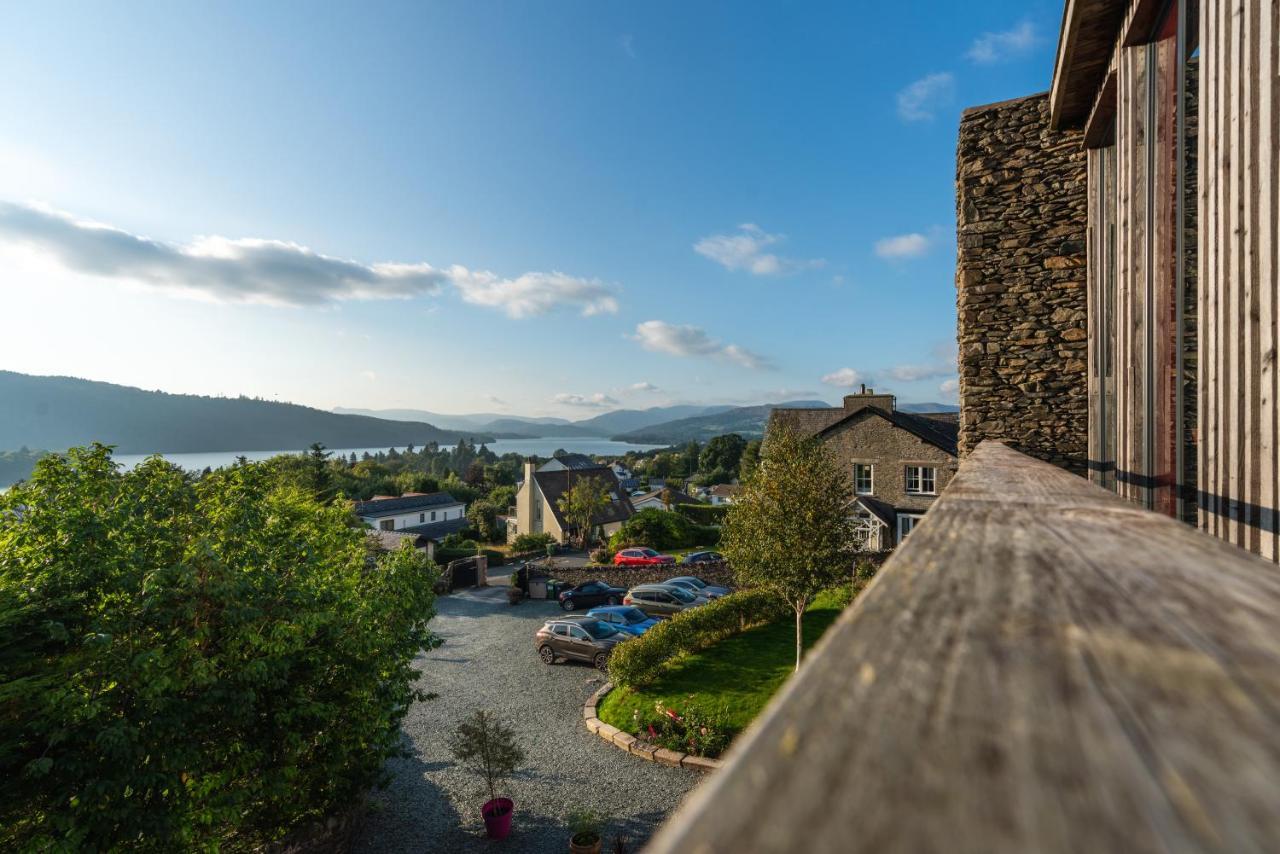 Hotel Dome House Bowness-on-Windermere Exteriér fotografie