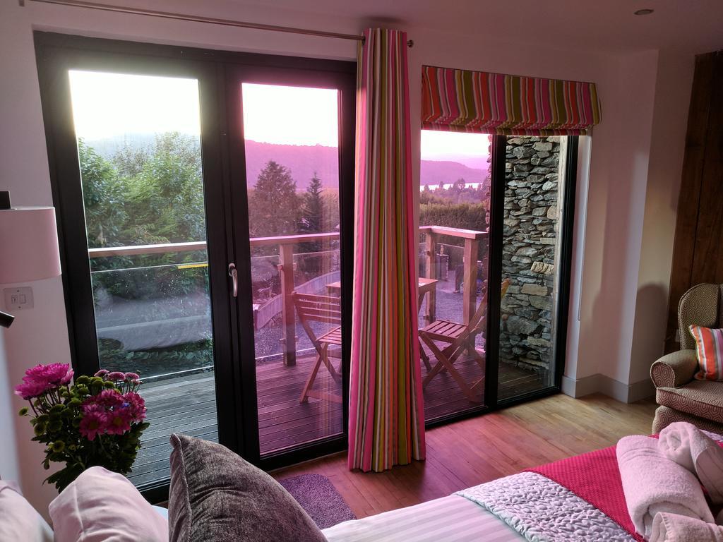 Hotel Dome House Bowness-on-Windermere Exteriér fotografie