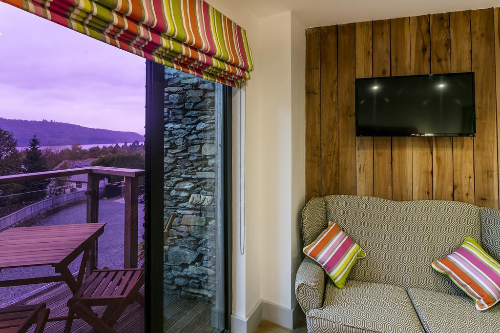 Hotel Dome House Bowness-on-Windermere Exteriér fotografie