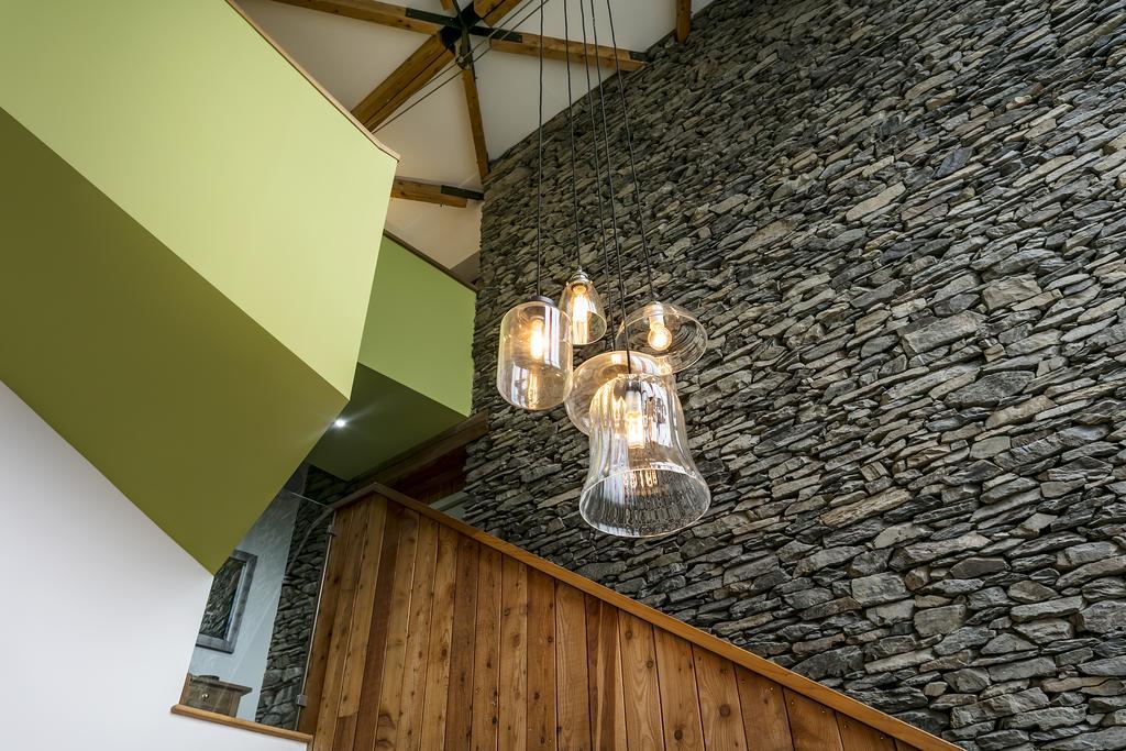 Hotel Dome House Bowness-on-Windermere Exteriér fotografie