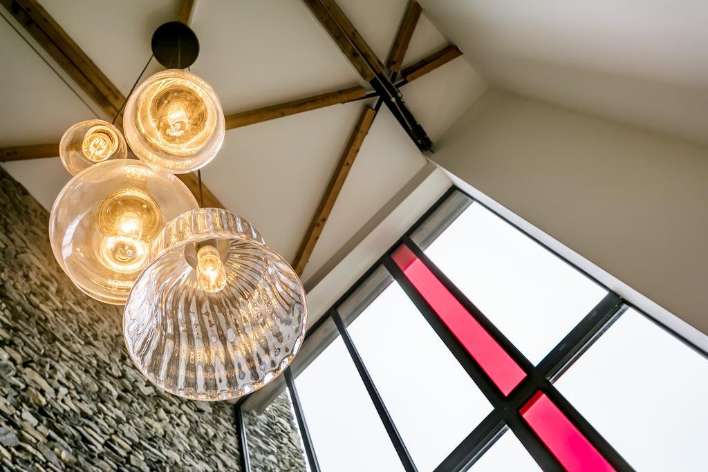 Hotel Dome House Bowness-on-Windermere Exteriér fotografie