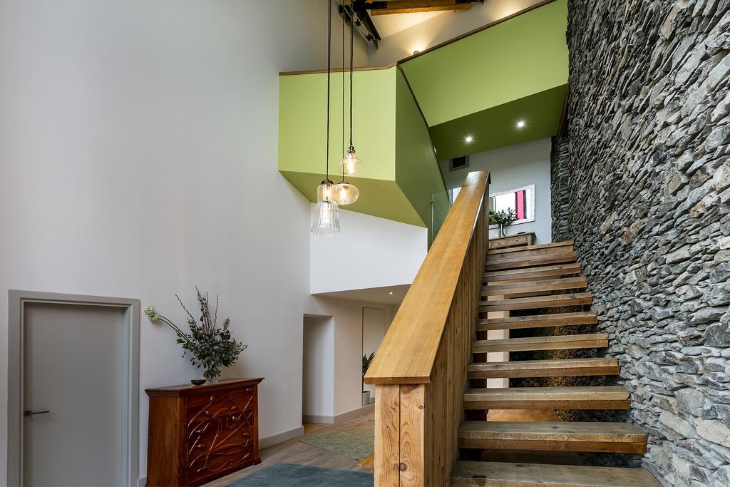 Hotel Dome House Bowness-on-Windermere Exteriér fotografie