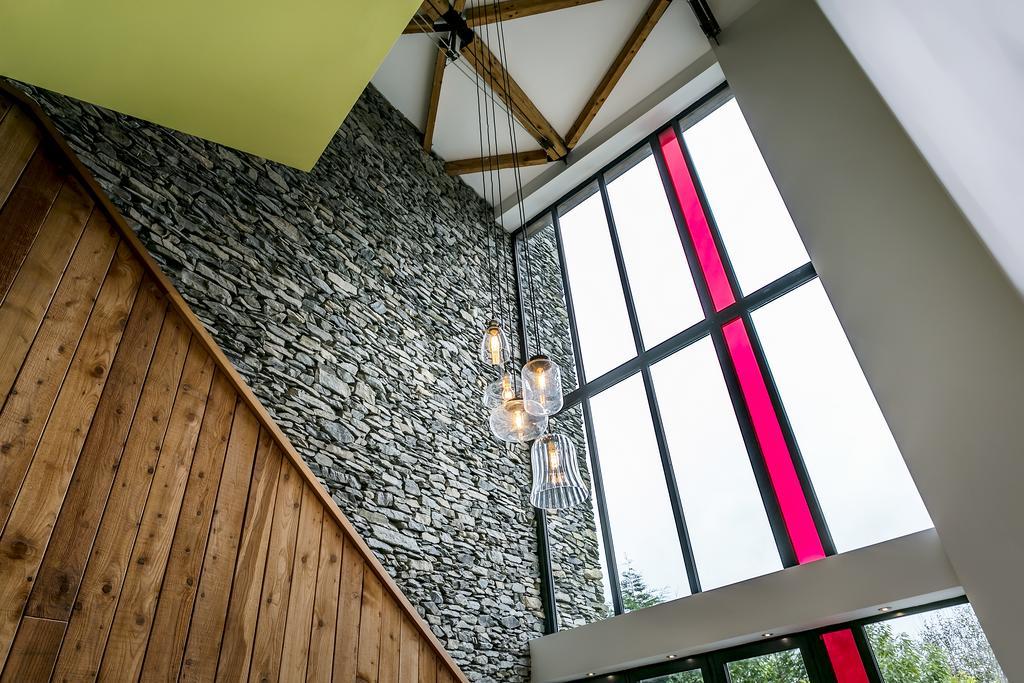 Hotel Dome House Bowness-on-Windermere Exteriér fotografie