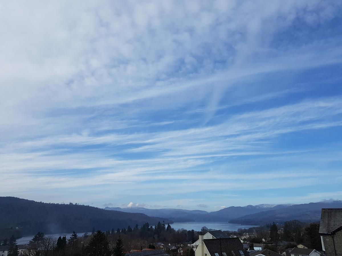 Hotel Dome House Bowness-on-Windermere Exteriér fotografie