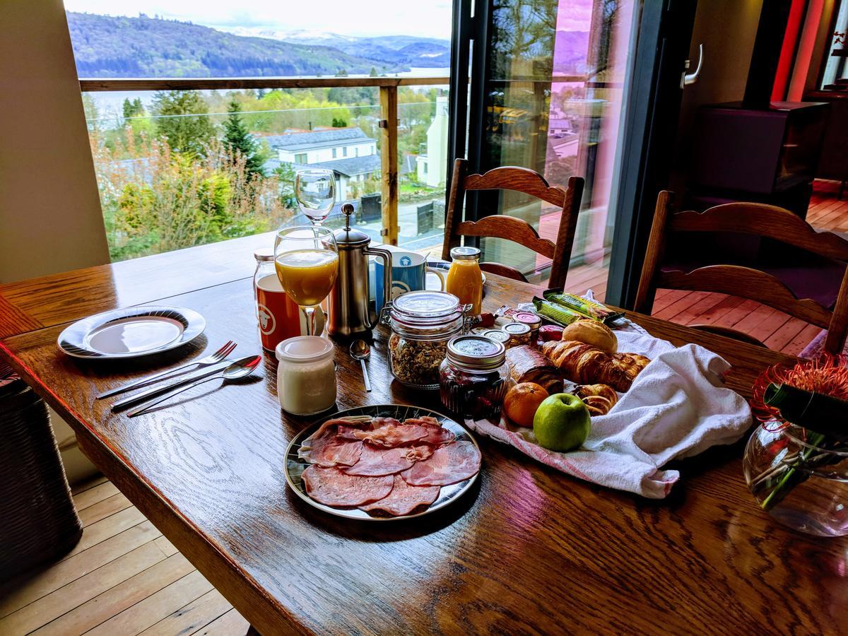 Hotel Dome House Bowness-on-Windermere Exteriér fotografie