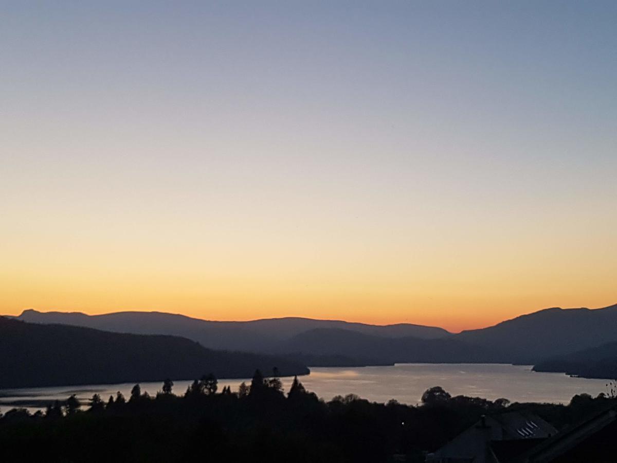 Hotel Dome House Bowness-on-Windermere Exteriér fotografie