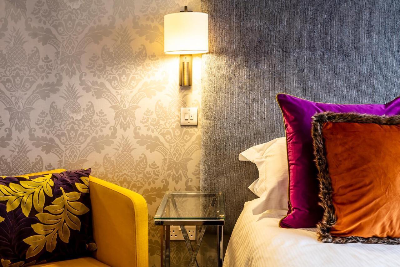 Hotel Dome House Bowness-on-Windermere Exteriér fotografie
