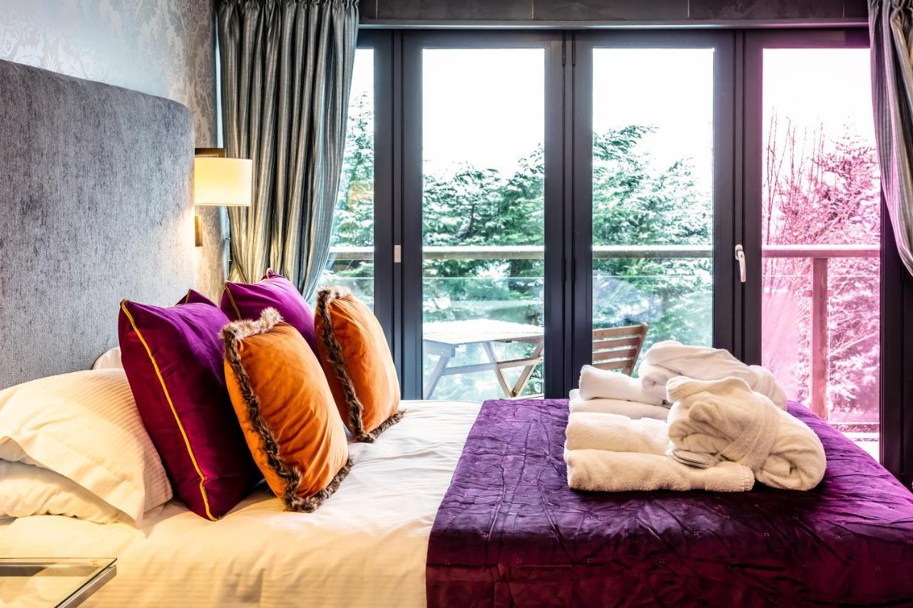 Hotel Dome House Bowness-on-Windermere Exteriér fotografie