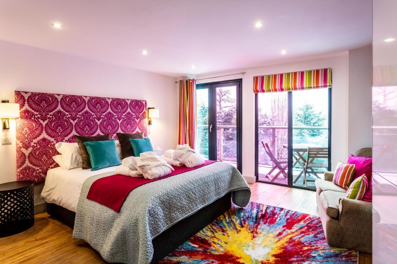 Hotel Dome House Bowness-on-Windermere Exteriér fotografie