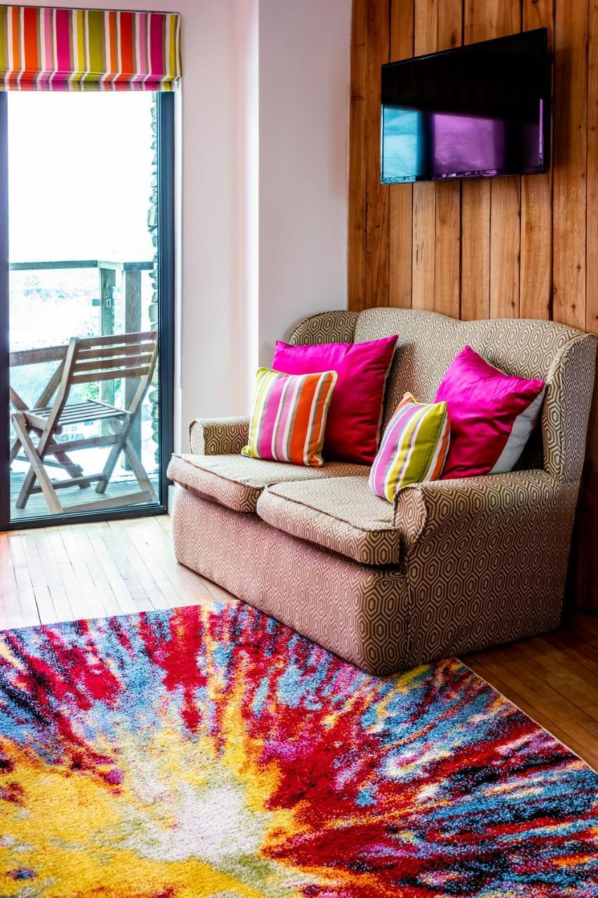 Hotel Dome House Bowness-on-Windermere Exteriér fotografie