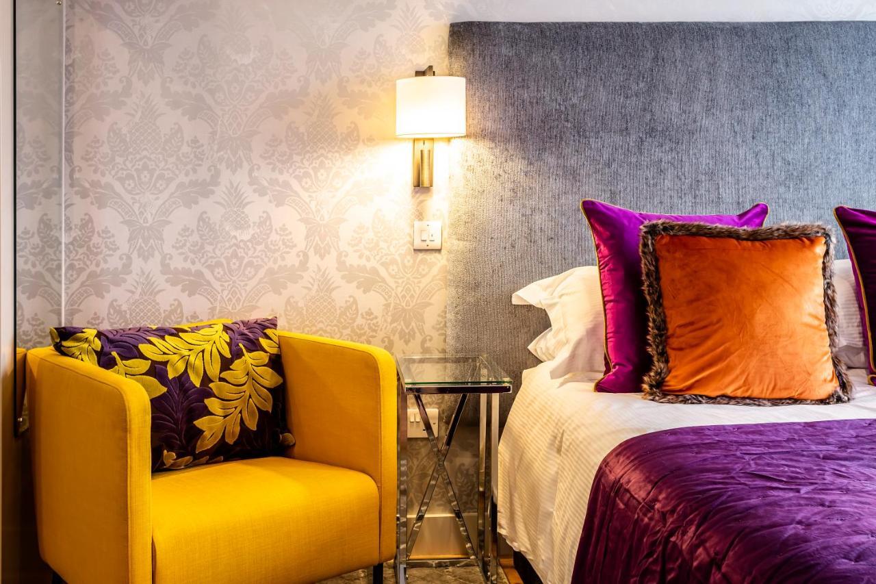 Hotel Dome House Bowness-on-Windermere Exteriér fotografie