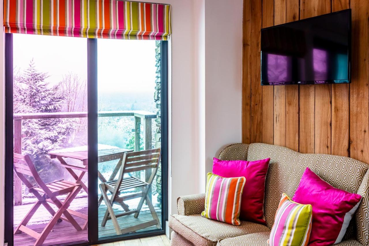 Hotel Dome House Bowness-on-Windermere Exteriér fotografie