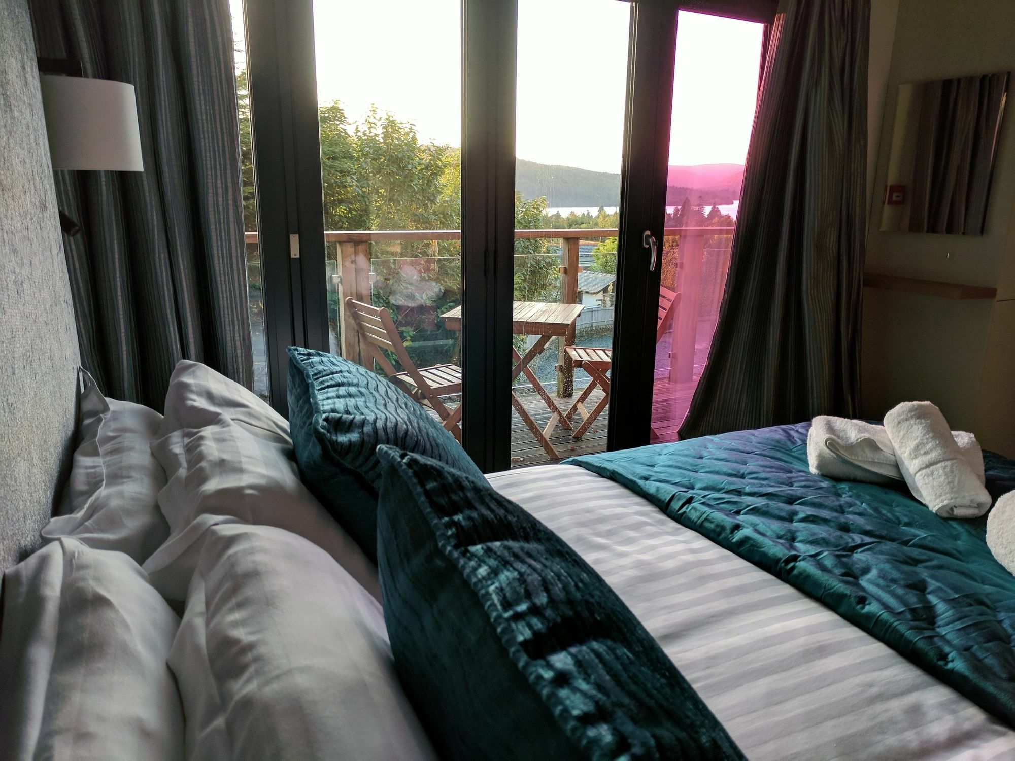 Hotel Dome House Bowness-on-Windermere Exteriér fotografie