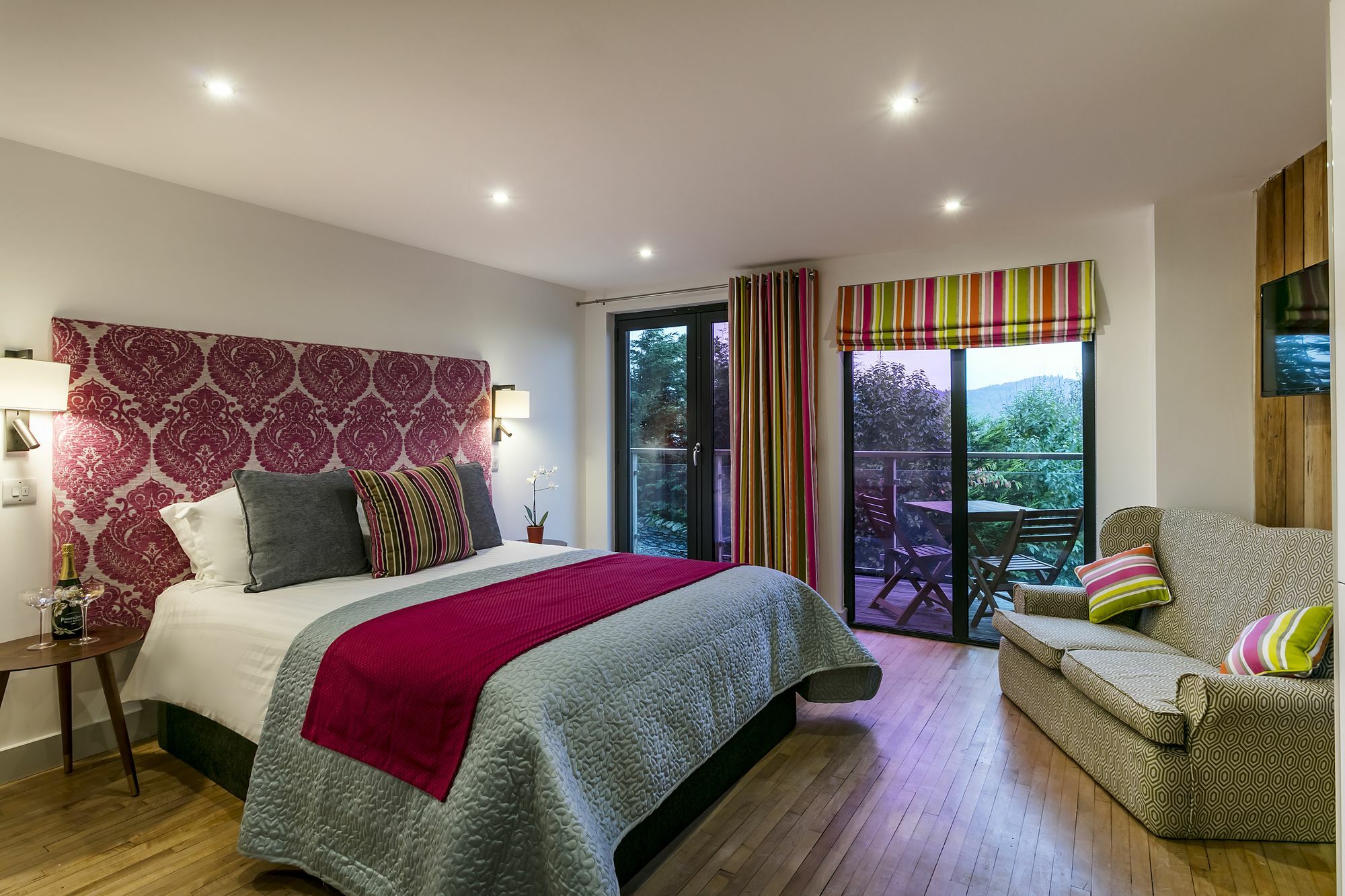 Hotel Dome House Bowness-on-Windermere Exteriér fotografie