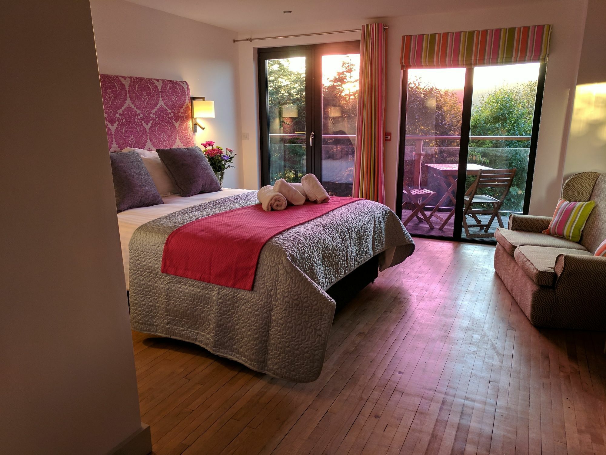 Hotel Dome House Bowness-on-Windermere Exteriér fotografie